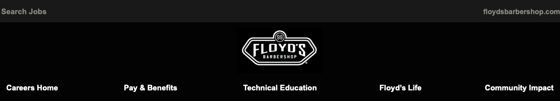 Floyd's 99 Barbershop - Vernon Hills